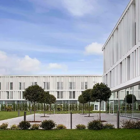 J|hotel 4* Torino